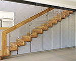 Construction et protection de vos escaliers par Escaliers Maisons à Saint-Leonard-en-Beauce